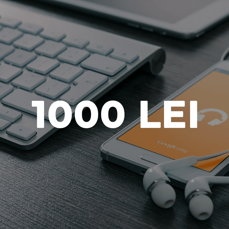 Telefoane sub 1000 lei