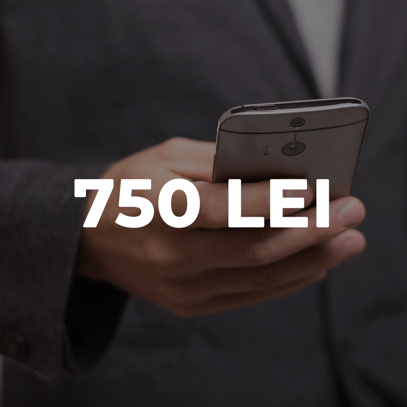 Telefoane sub 750 lei